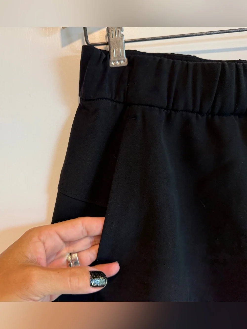 Lululemon On The Fly Short *Woven